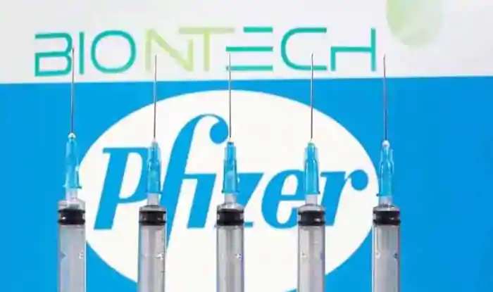UK में Pfizer/BioNTech की कोरोना वैक्सीन के इस्तेमाल को मिली इजाजत