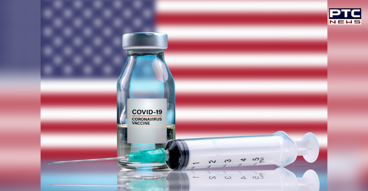 US administers first Covid-19 vaccine; Trump tweets, 'Congratulations WORLD!'
