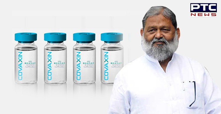 Here’s why Anil Vij contracted COVID-19 despite taking vaccine