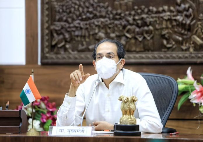 night curfew in maharashtra