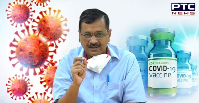 51 Lakh People To Be Vaccinated