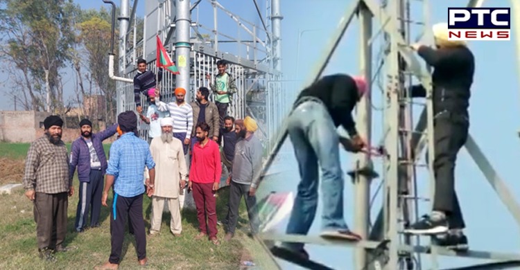 Farmers protest: Telecom connectivity hit as power supply to 1,561 towers disrupted in Punjab