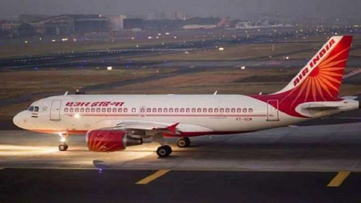 6 passengers on Air-India's London-Delhi flight test COVID positive