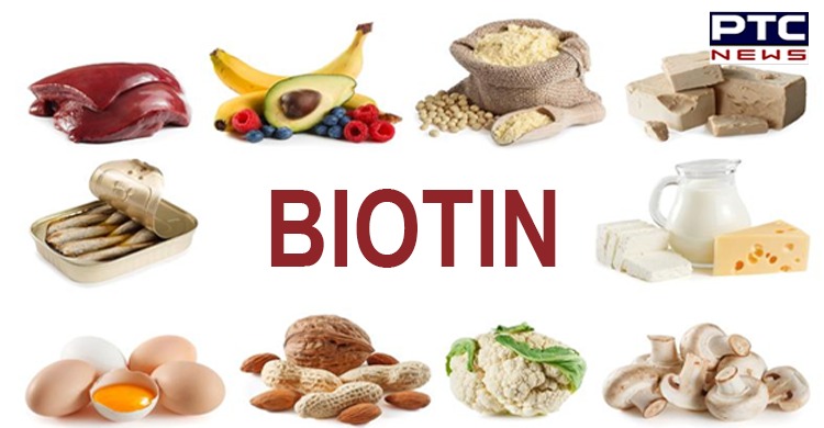 Benefits of adding Biotin in your diet