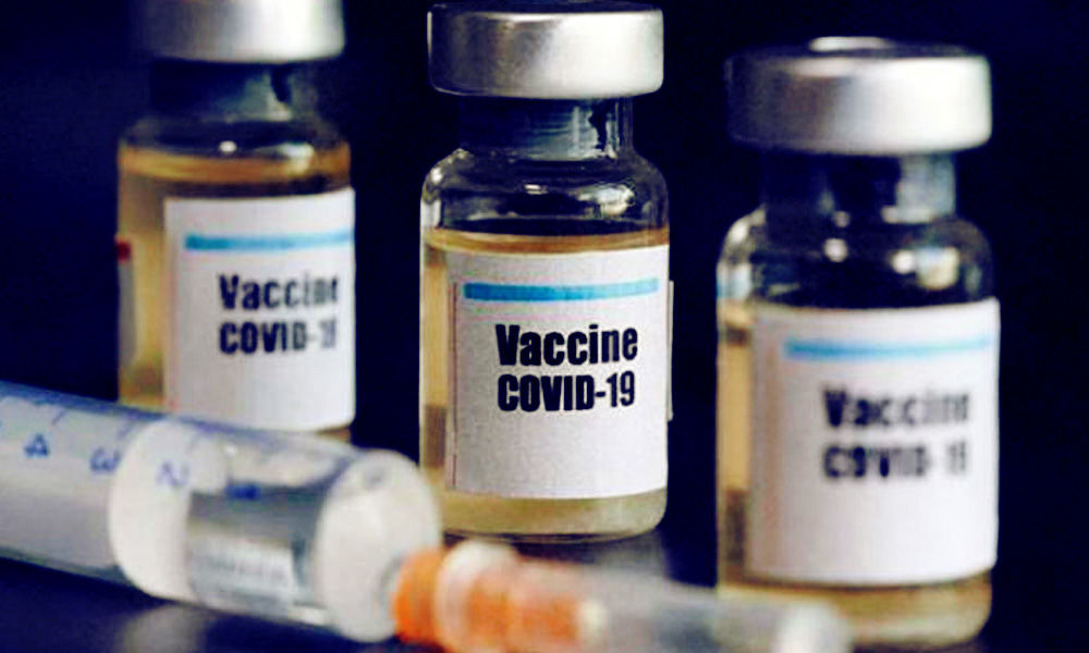 Vaccines are being tested against new variant of coronavirus
