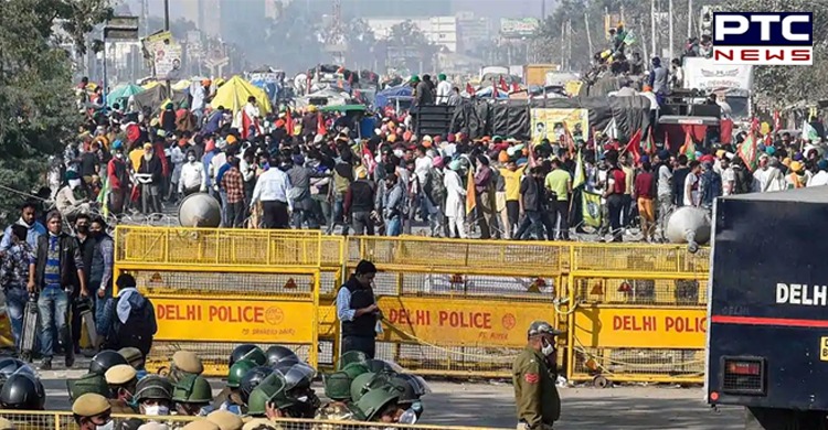 Farmers meeting held today, 37 farm bodies to meet Centre tomorrow