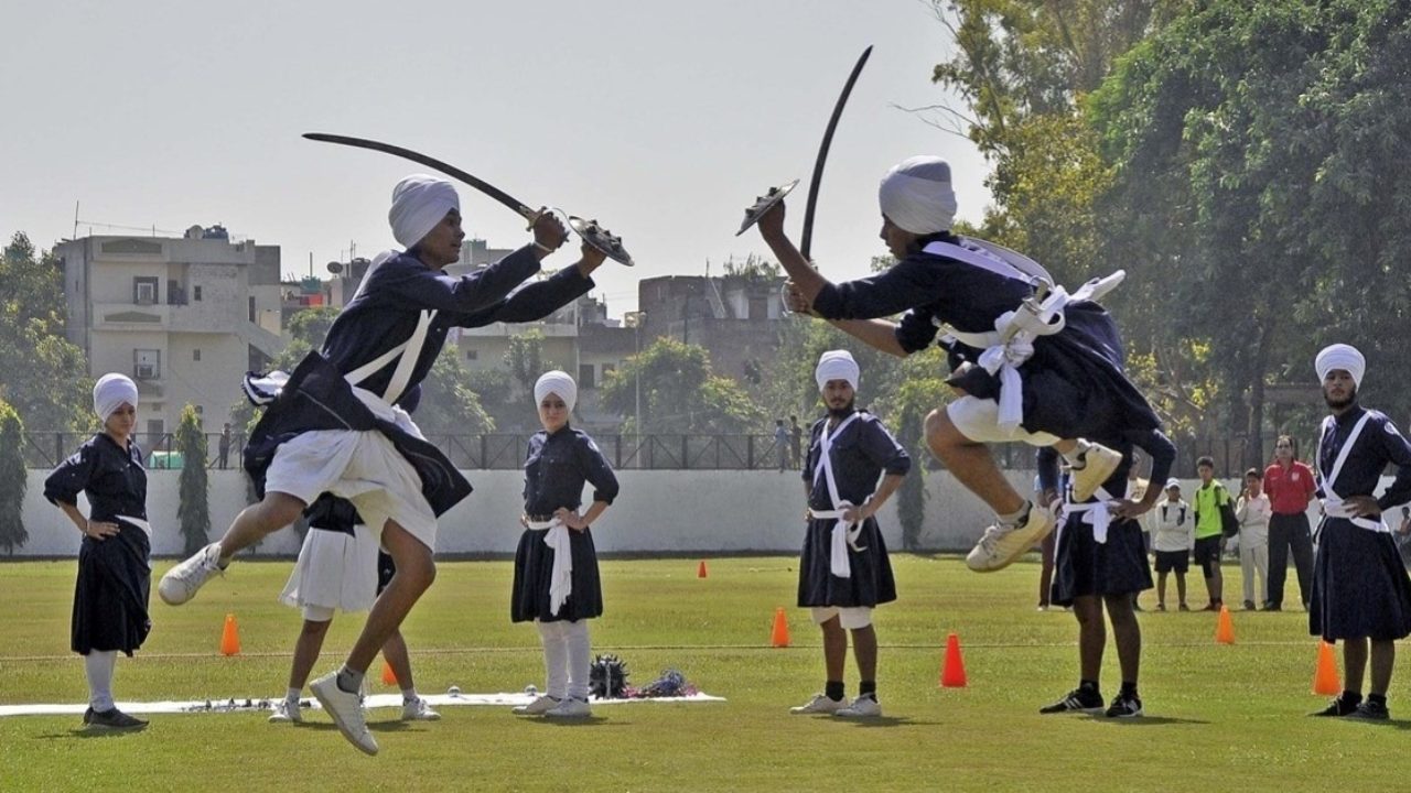 Sports Ministry approves Gatka, Kalaripayattu among 4 indigenous games