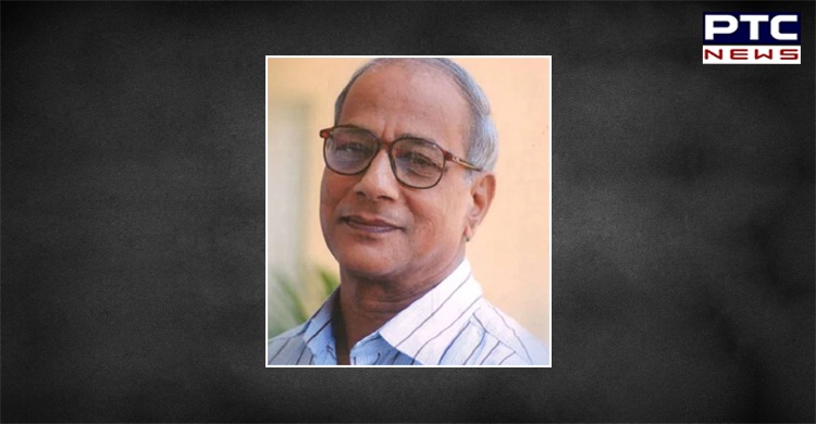 Hindi poet and journalist Manglesh Dabral passes away at 72