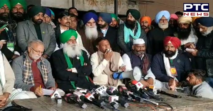 martyred Farmers Tribute 2 Tribute will be paid to the farmers martyred during the farmers' Protest on December 20