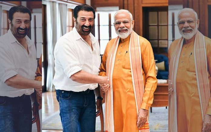 modi