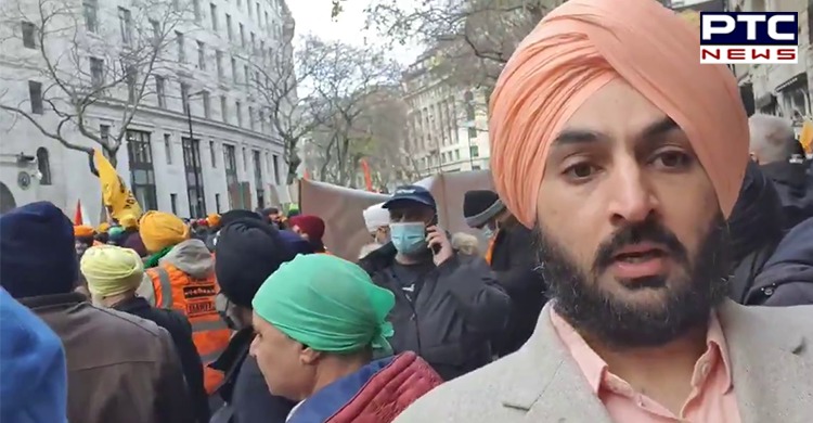 Modi needs to make changes or else protest can escalate internationally: Monty Panesar