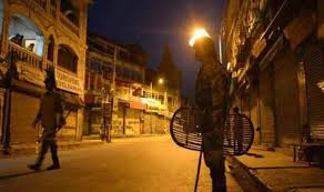 Night curfew : Punjab lifts Night Curfew Till January 1