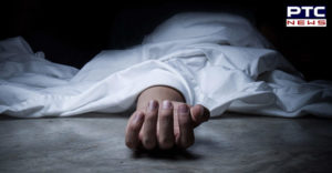 Farmer from Mansa district dies in a farmers' dharna in Delhi