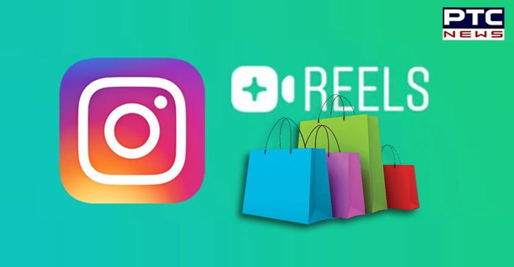 NEW: Instagram launches shopping feature in Reels