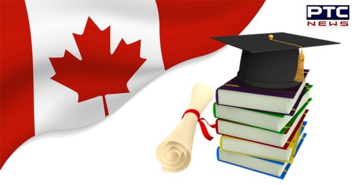 study in canada