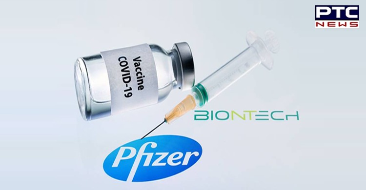 UK approves Pfizer-BioNTech COVID vaccine for rollout ‘from next week’
