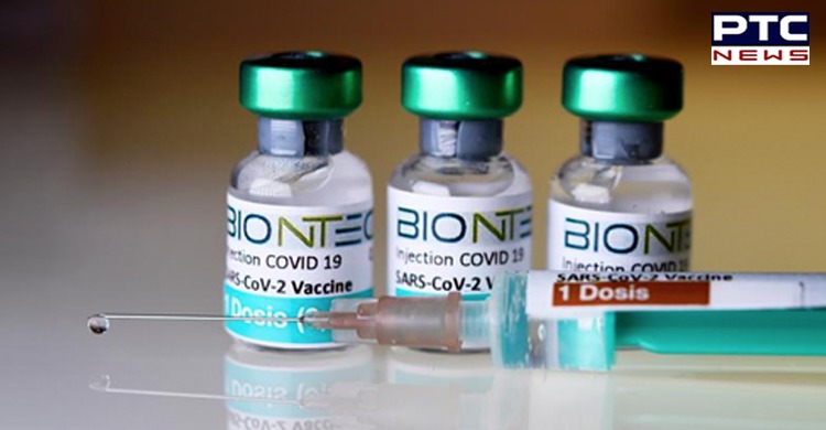 Dubai to offer free Pfizer-BioNTech vaccine shots from Wednesday
