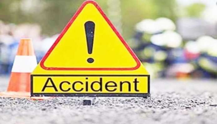 28-year-old man died in tragic road accident (2) Young Man Died in Accident