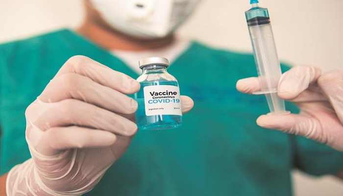 देश में अब तक 8,06,484 लोगों को लग चुकी है कोरोना वैक्सीन