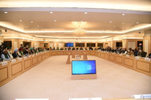 Farmers Protest : Kisan Jathebandi Meeting with Central Government's on Farmers laws