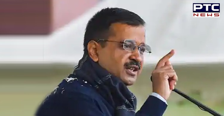 AAP to contest elections in 6 states: Arvind Kejriwal