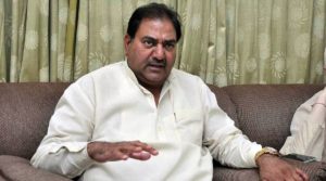 INLD MLA Abhay Chautala resigns from Haryana Assembly over farm laws