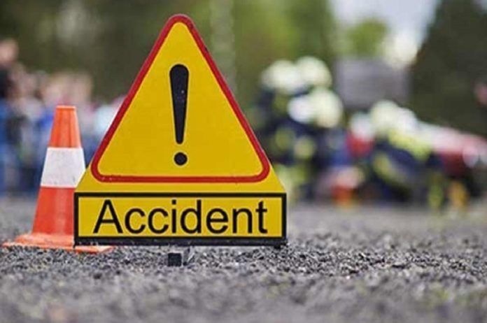 Accident