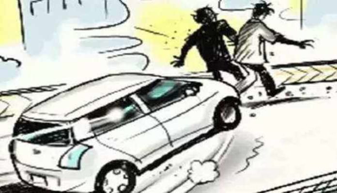 Accident assistance scheme closed in Haryana, Congress demands to restart (1) Accident assistance scheme