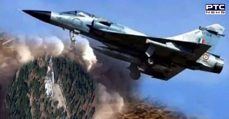 Former Pakistani diplomat clarifies on reports saying he admitted casualties in IAF's Balakot airstrike