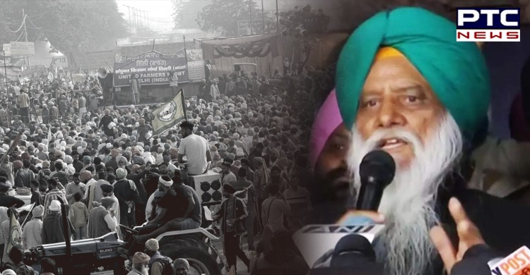 Its people led agitation, longest and peaceful: Balbir Singh Rajewal