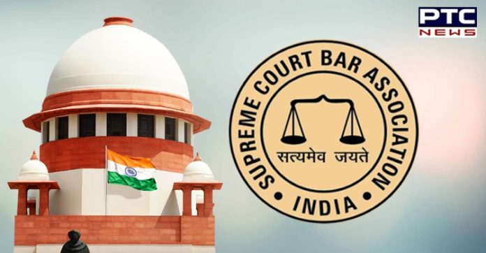 Bar association SC