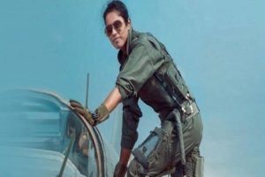  Bhawana Kanth to become first woman fighter pilot to take part in Republic Day parade