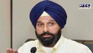 UAPA should also be police personnel who are beating up Sikh youth in Delhi : Bikram Singh Majithia