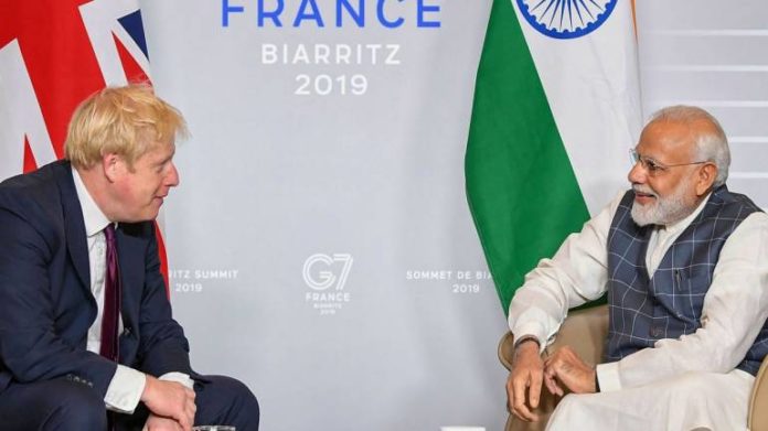 United Kingdom, Narendra Modi, Narendra Modi G7 Summit, G7 Summit 2021, Boris Johnson United Kingdom, Narendra Modi, Narendra Modi G7 Summit, G7 Summit 2021, Boris Johnson