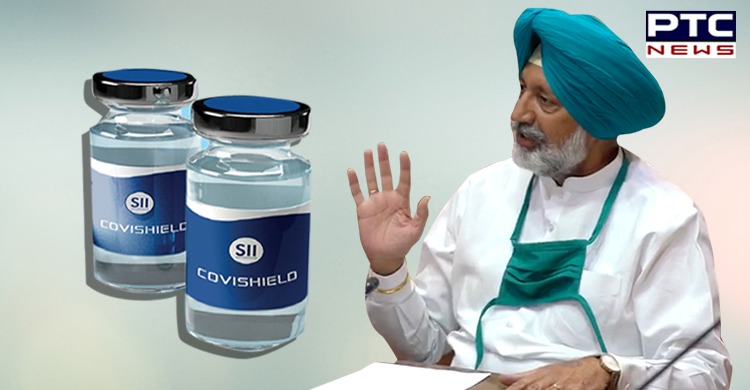 Covid-19 vaccination dry run in Punjab successful: Balbir Singh Sidhu