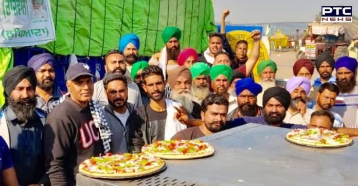 Supreme Court on Farmers protest and Farm Laws 2020: Supreme Court (SC) resumed hearing on farm laws 2020 and removal of farmers. Supreme Court on Farmers protest and Farm Laws 2020: Supreme Court (SC) resumed hearing on farm laws 2020 and removal of farmers.