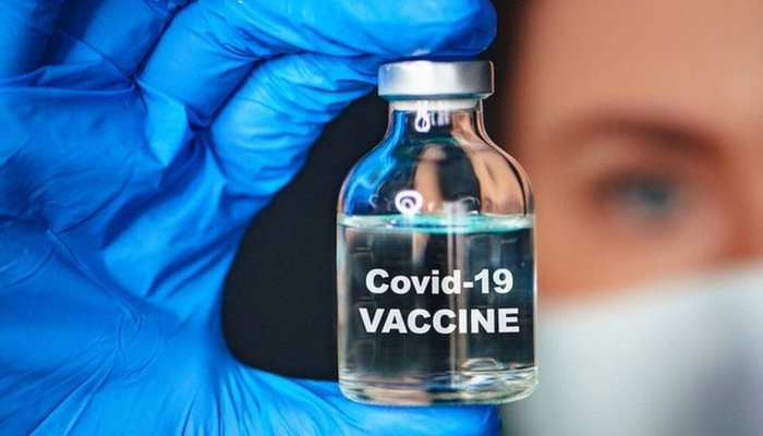 Coronavirus vaccine doses from India arrive in Nepal; KP Sharma Oli thanks PM Modi