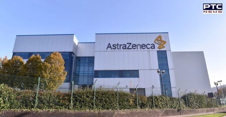 AstraZeneca Covid-19 vaccine set to become first to get approval in India: Report