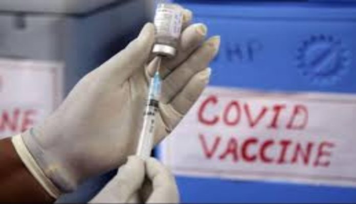 Two persons died after taking COVID-19 vaccine; details inside Two persons died after taking COVID-19 vaccine; details inside