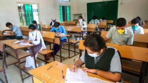 Delhi Schools for classes 10, 12 to reopen today after lockdown 10 months