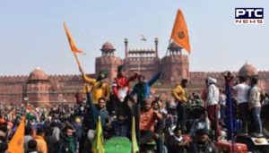 Farmers' protest : Delhi Police notices sent to 20 farmers leaders, reply sought within 3 days