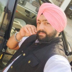 Two Parties Firing in Dera Baba Nanak , Death of current Sarpanch and former Sarpanch