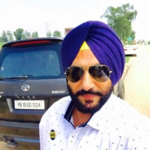 Two Parties Firing in Dera Baba Nanak , Death of current Sarpanch and former Sarpanch