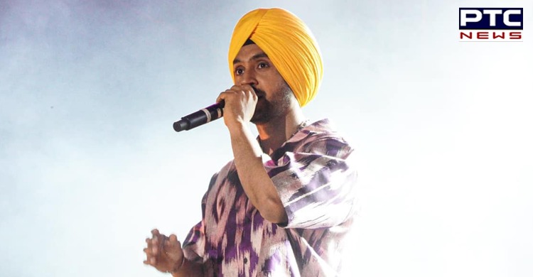 Happy Birthday Diljit Dosanjh! Here are top 5 songs by the quirky star