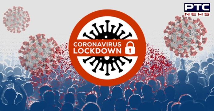 Maharashtra likely to impose lockdown in some cities Maharashtra likely to impose lockdown in some cities