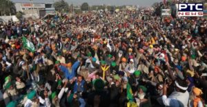 Farmers Protest : Kisan Andolan continues in 41st day in cold, farmers' meeting to be held today