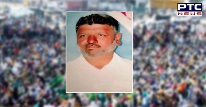 Another Punjab farmer dies at Tikri border; details inside Another Punjab farmer dies at Tikri border; details inside