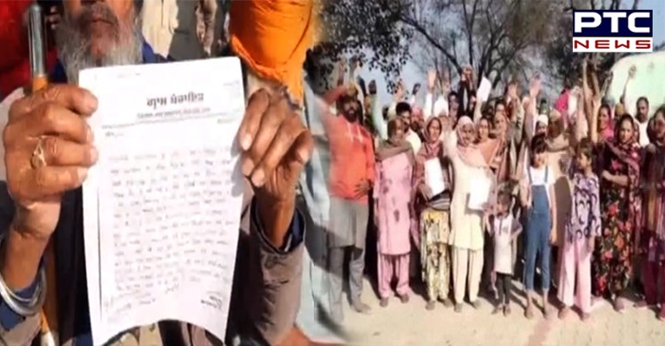 One member from each family to join farmers' protest: Village sarpanch