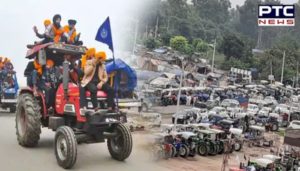 Farmers Protest : Kisan Jathebandi Meeting with Central Government's on Farmers laws