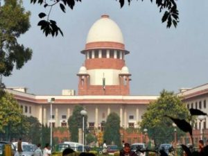 Supreme Court-appointed panel on farm laws to hold first meeting on Tuesday